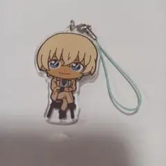 名探偵コナン セガラッキーくじ アクリルキーホルダー 安室透