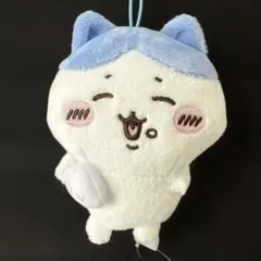 ちいかわ　ハチワレだらけマスコット　おむすび　ぬいぐるみ　おにぎり