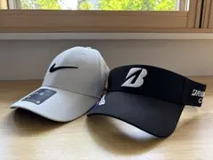 Unisex men’s Golf Nike キャップ& Tour Bバイザーのサムネイル
