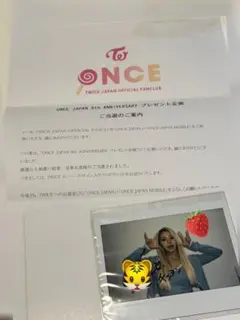 tripleS JiYeon ジヨン 直筆 サイン入り ポラロイド チェキ - メルカリ