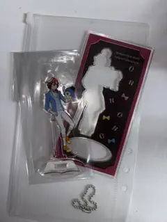 アクリルスタンド キャラクター 中原中也 文スト