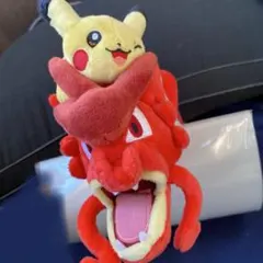 2026年最新】ポケモンセンター ピカチュウ ギャラドス ぬいぐるみの