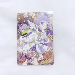 ひみつのアイプリ チィ サイン ウィッシュメロディグランプリ