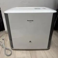 22年入Panasonic FE-KXF15 加湿器 ホワイト - メルカリ