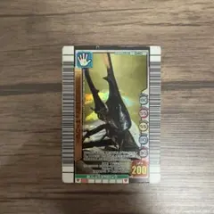 2026年最新】ヘルクレスリッキーブルー ムシキング カードの人気