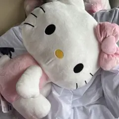 Rady Hello Kitty ぬいぐるみ 2体セット - メルカリ