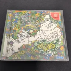 2026年最新】jet set radioの人気アイテム - メルカリ