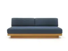 展示品 wtw 　マリブ　3人掛けソファ　トリプルソファ　高級　ローソファ 展示品 wtw マリブ 3人掛けソファ トリプルソファ 高級 ローソファ