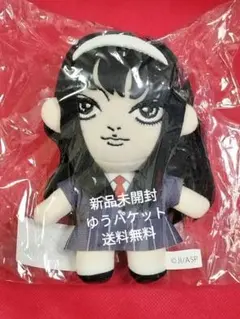 新品未開封】kaiju one 富江 - 伊藤潤二老師名作 ソフビ - メルカリ