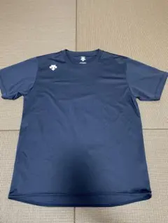 descente tシャツ