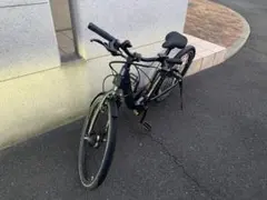 【購入者様用】電動アシスト自転車のサムネイル