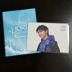 【若井滉斗】フィヨルド　No.030