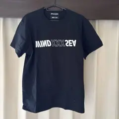 GODSELECTION WIND AND SEA Tシャツ ブラックのサムネイル