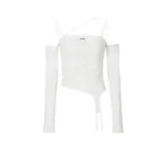 Bohemseo Bohemian seoul トップス シズニルック