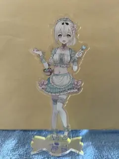 2025年最新】ホロライブ アクリルスタンド/風真いろはの人気アイテム