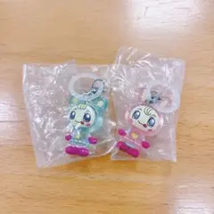 匿名配送⭐︎即日発送ナルミヤキャラクターズ ベリエちゃん ブルーベリエちゃん