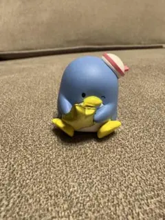 サンリオガチャガチャ タキシードサム