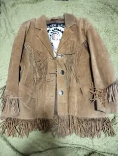 2026年最新】pioneer wear フリンジの人気アイテム - メルカリ