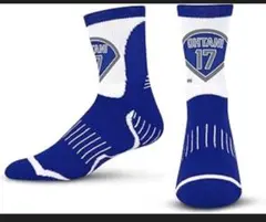 ドジャース大谷モデルのソックス「SPLIT JERSEY OHTANI 2」