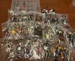 仮面ライダー鎧武　フィギュアーツ　箱無し　まとめ売り