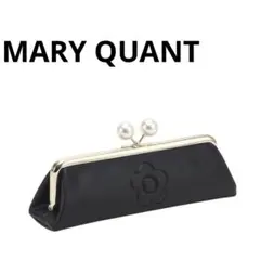 2025年最新】マリークワント 財布 がま口の人気アイテム - メルカリ