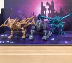 2025年最新】ほねほねザウルス モンスターハンターの人気アイテム