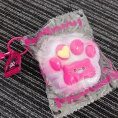 Mellojoy 癒しの猫爪 もふもふ メロジョイ スクイーズ