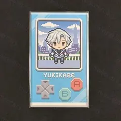 18TRIP エイトリ 神名雪風 特典イラストカード - メルカリ