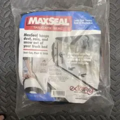 ピックアップトラック　テールゲート　荷台　防水シール　新品未使用
