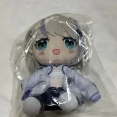 ミリプロ　ぬいぐるみ　(EX)　音ノ乃のの