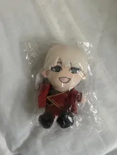 神山智洋　ぬいぐるみ　フィギュア　4体セット 神山智洋 ぬいぐるみ フィギュア 4体セット