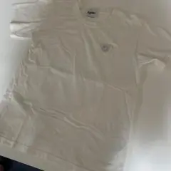 épine ハートワッペン Tシャツ ホワイトのサムネイル
