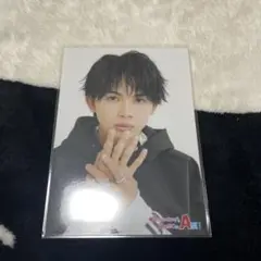 EBiDAN大運動会スポーツマンヒップ！　ONE N' ONLY草川直弥　生写真