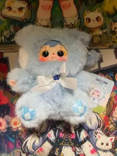 サミュエル ぬいぐるみ