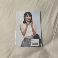 ME:I 飯田栞月 ポストカード