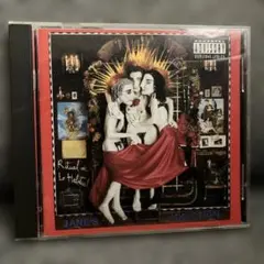 Jane's Addiction CD Ritual de lo〜