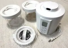 2026年最新】TANICA タニカ ヨーグルティア ガラス製の人気