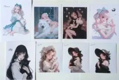 teatea様♡ステッカーおすそ分け teatime様seine様素材シートおすそ分けD - メルカリ