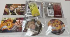 ヒロアカ　東急コラボ