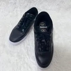 未使用級 リーボック スニーカー Club C 85 Shoes 28cm