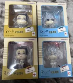 呪術廻戦 るかっぷ 懐玉・玉折 五条悟 夏油傑 セット