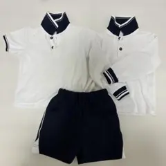 保育園の体操服