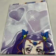 プリキュアバーチャルワールド マフラータオル ミルキィローズ