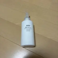 無印良品　敏感肌用日焼け止めミルク SPF27 PA++ 150mL 廃盤品のサムネイル