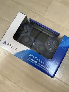 PS4/ワイヤレスコントローラー/DUAL SHOCK4
