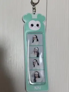 TWICEミナグッズ T-SHIRT〈BLACK〉【M】/ MINA / TWICE『THIS IS FOR』 – JYP JAPAN