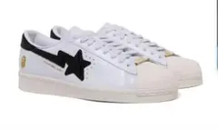 A Bathing Ape Superstar 箱付きのサムネイル