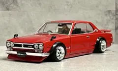 2026年最新】アシェット ハコスカの人気アイテム - メルカリ