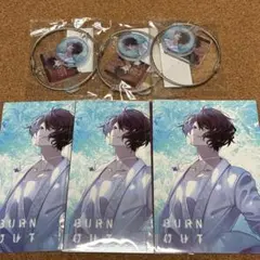 カネブラ EROSION CANERIANBLOOD くじ 特賞 トキシン カネブラ EROSION CANERIANBLOOD くじ 特賞 トキシン - メルカリ