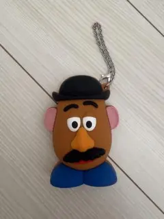 Mr. Potato Head キーホルダー